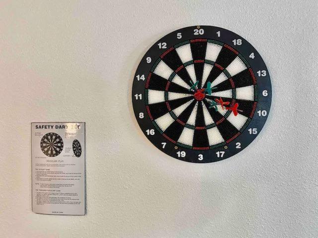 Сasa de vacaciones Raccoon Hideout Hot Tub Bbq Arcade Darts Oakhurst